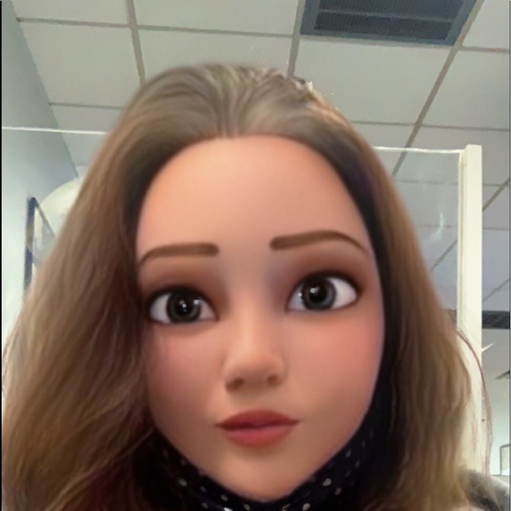 Meet your Posher, Amanda